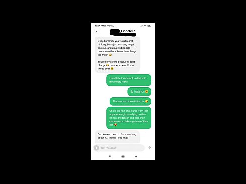 ❤️ Додадов нов PAWG од Tinder во мојот харем (вклучено е разговор со Tinder) ❤❌ Прекрасно порно на mk.light2cloud.top ❌️❤